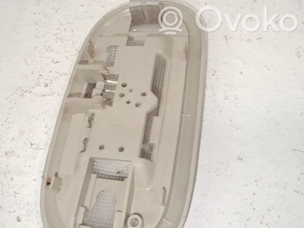 Garniture de console d'éclairage de ciel de toit   5JG55HDAAD