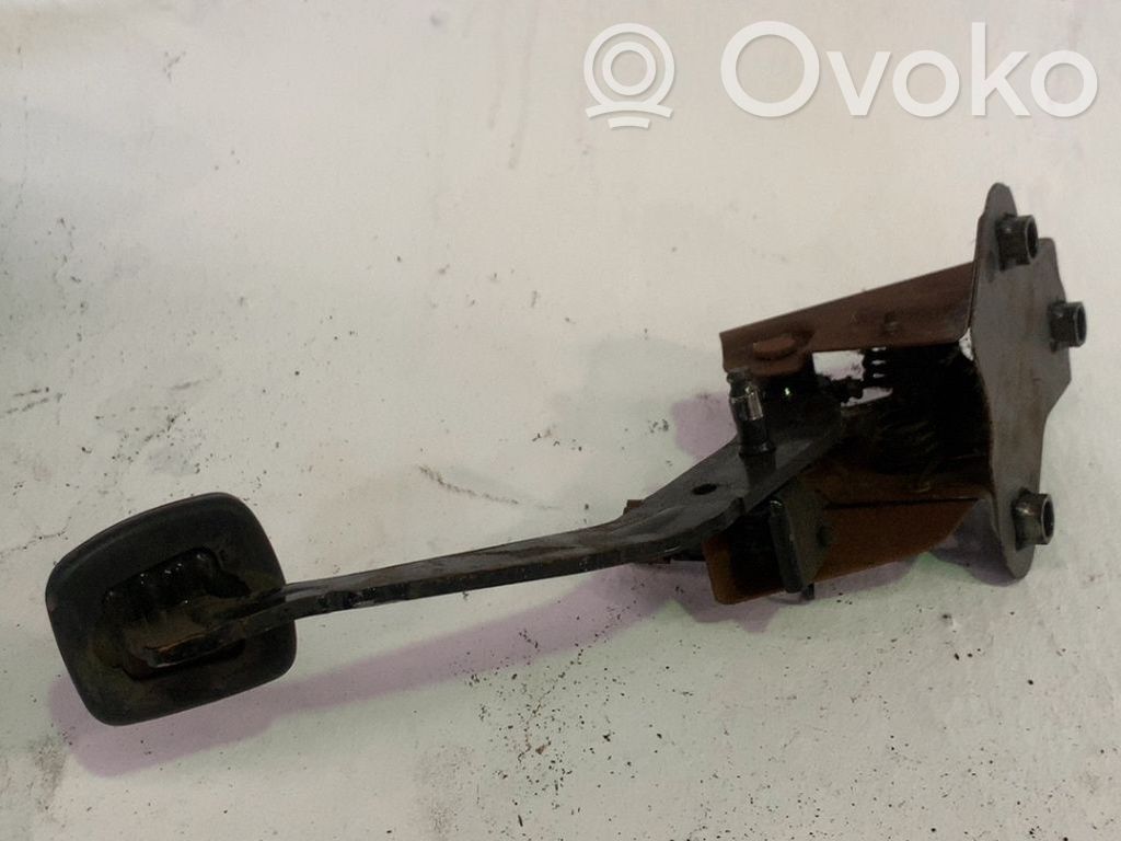 Nissan NV200 Pedal de embrague 