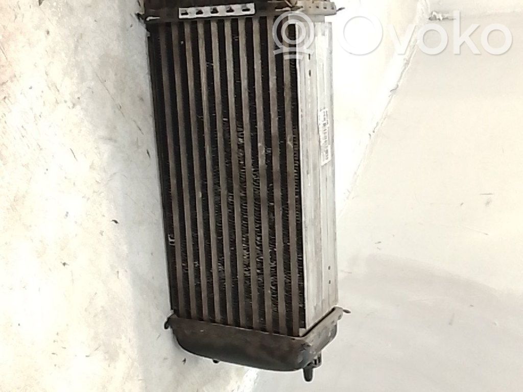 Citroen C3 Picasso Radiator intercooler 