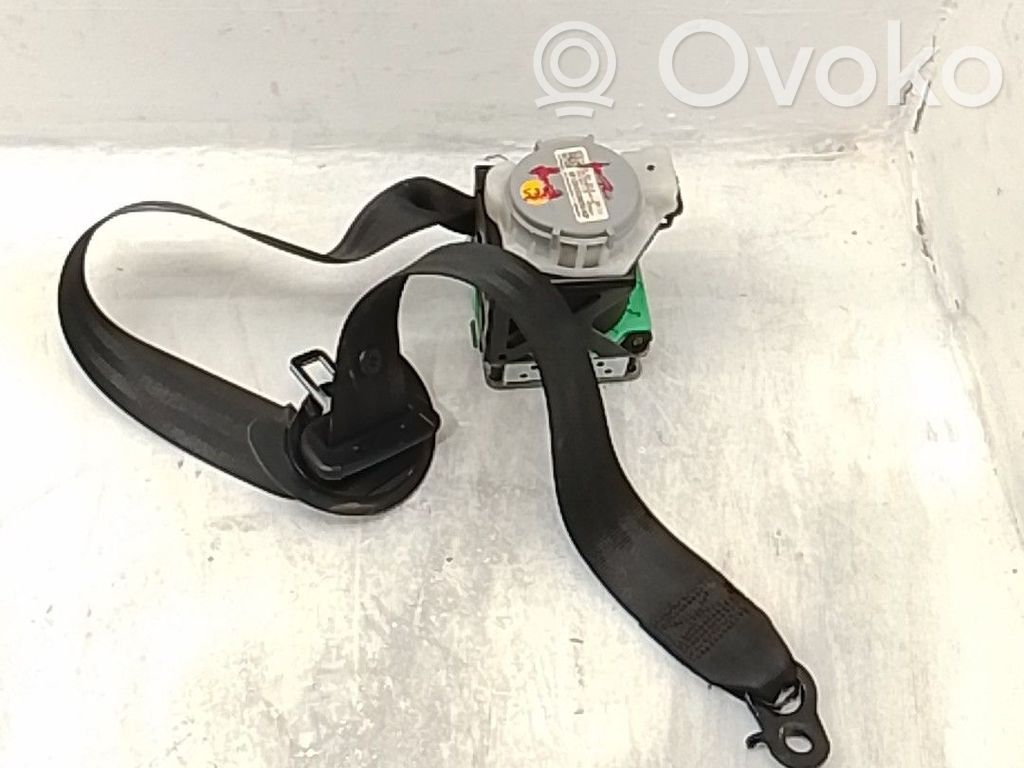 Cinturón trasero   95880305100HCP