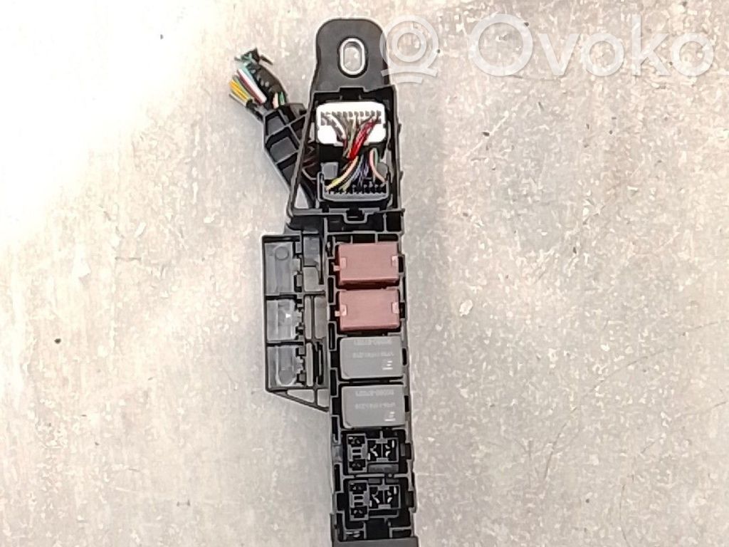 Módulo de fusible   71547921