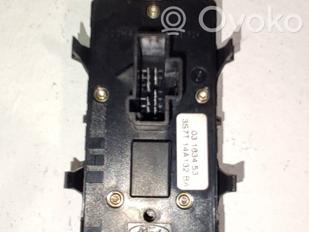 Ford Mondeo Mk III Comutator comandă geamuri electrice 