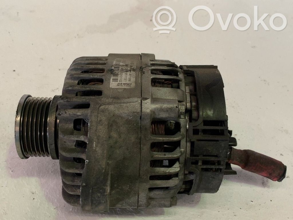 Alternator   52003507