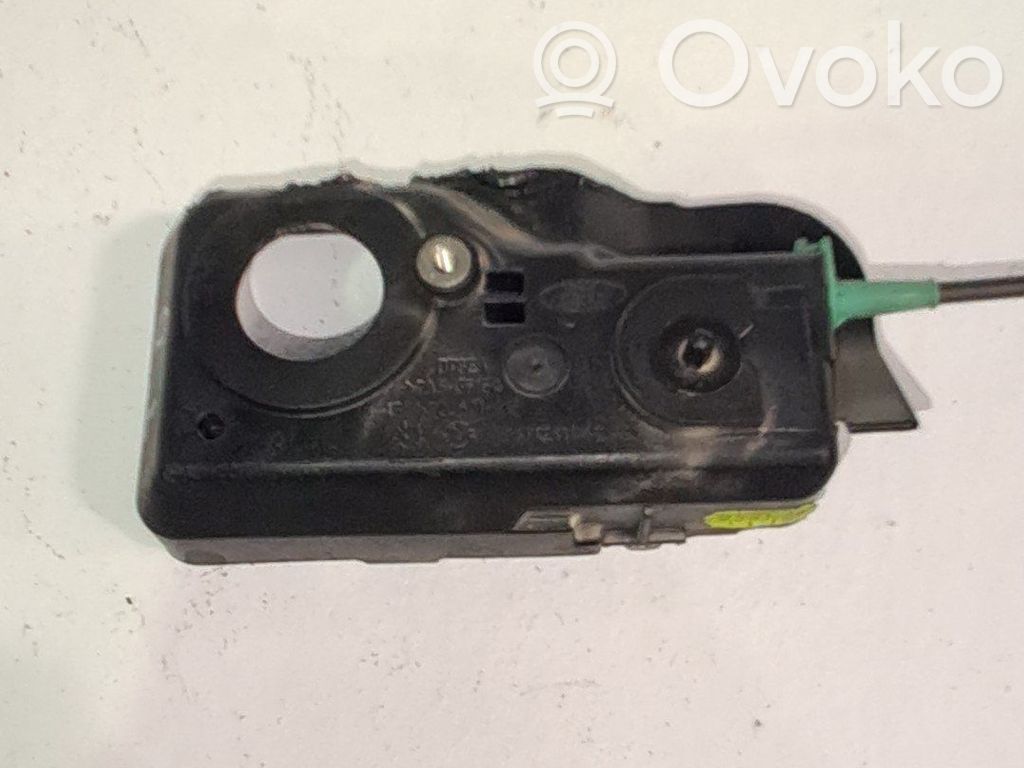 Ford Mondeo Mk III Maniglia interna per portiera posteriore 