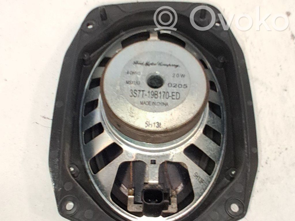Etuoven kaiutin   1349626,3S7T19B170ED