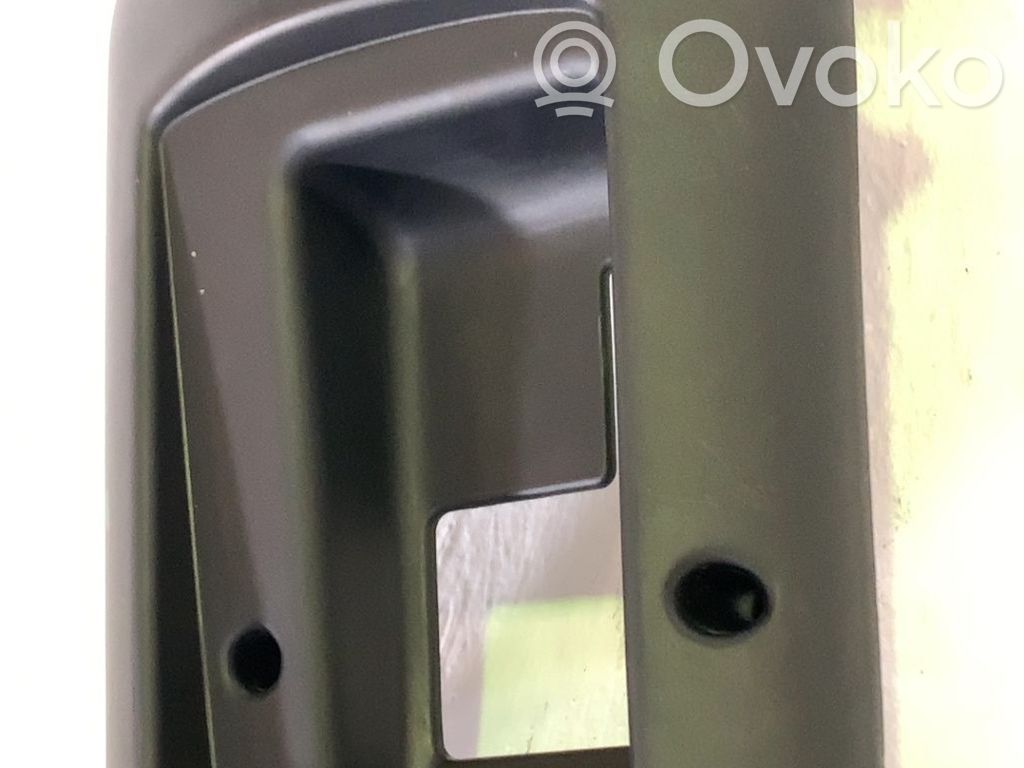 Fiat Ducato Mască ceasuri bord 