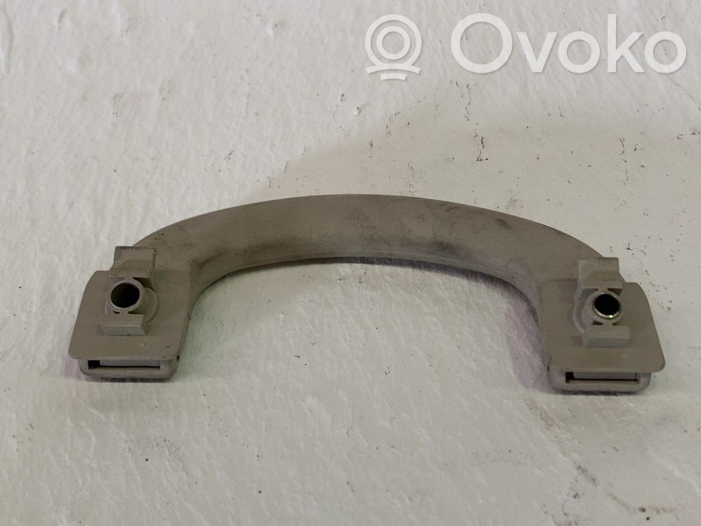 Fiat Ducato Balustradă (capac superior) 