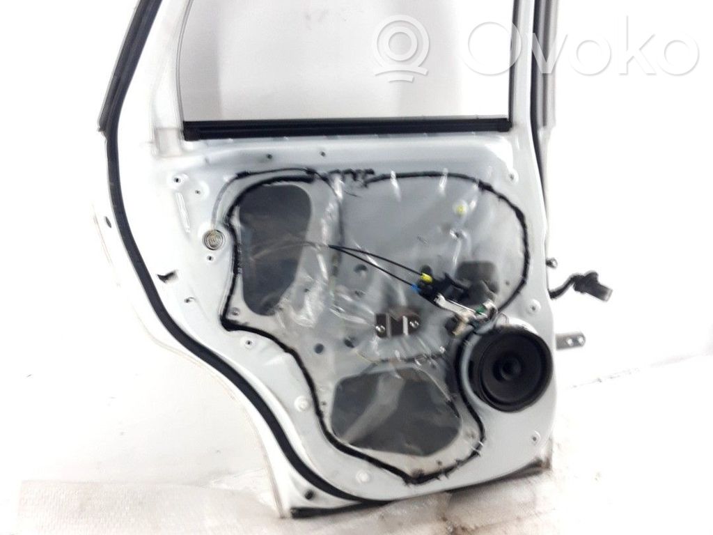 Puerta trasera   5730A977