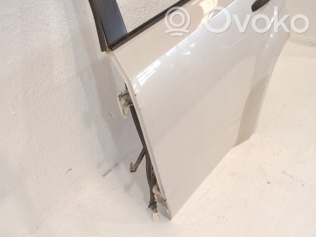 Puerta trasera   60409SC0119P
