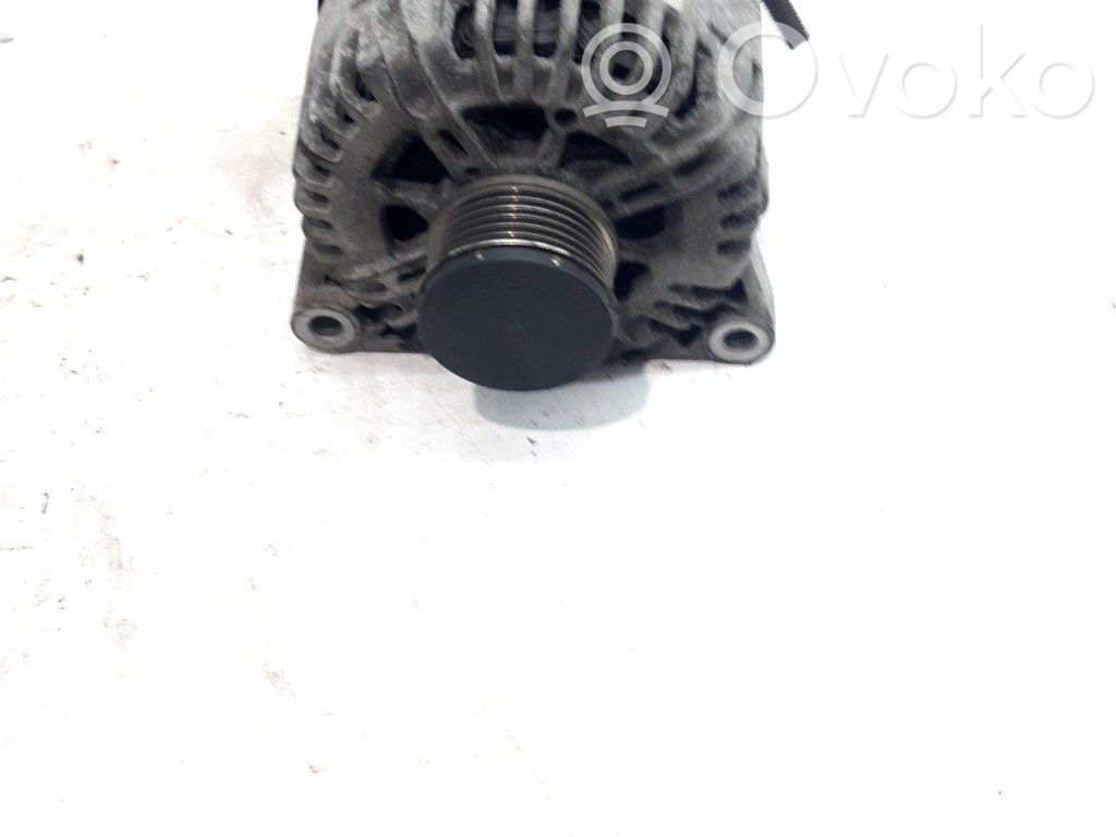 Alternator   9678048880