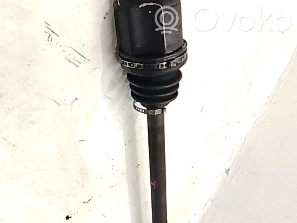 Citroen Nemo Semiasse anteriore 