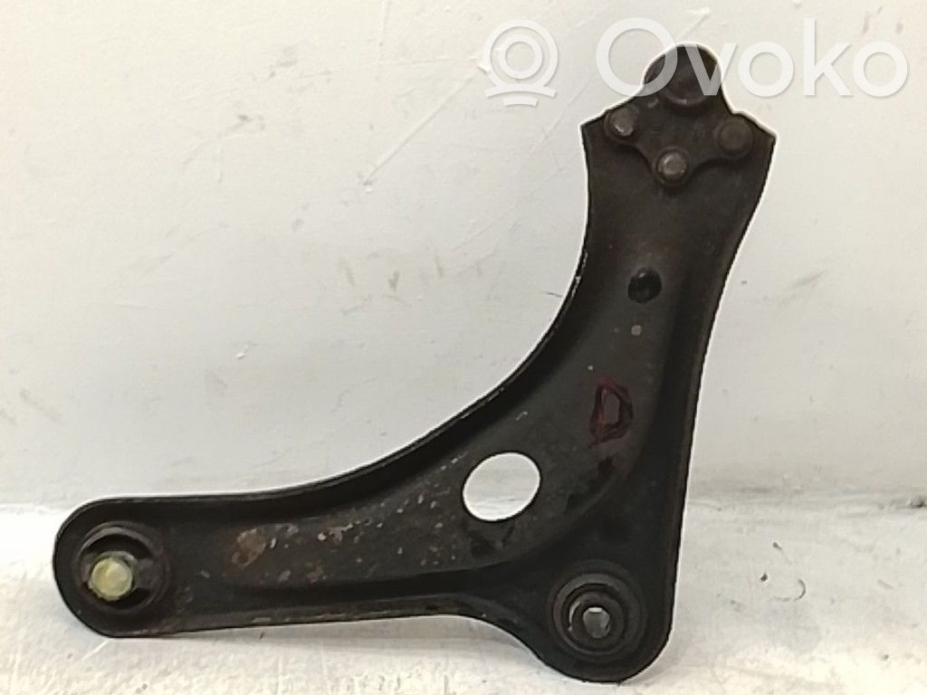 Querlenker Achsschenkel vorne   1673629880