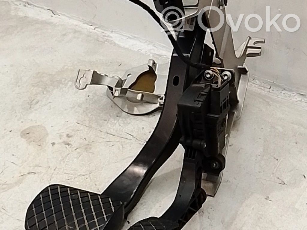 Audi A6 S6 C7 4G Pedale dell’acceleratore 