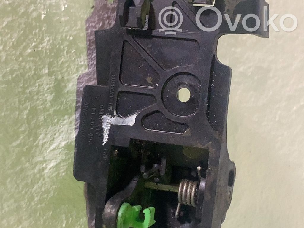 Maniglia interna per portellone scorrevole   96462707
