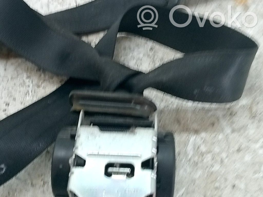 Opel Corsa D Centură de siguranță față 