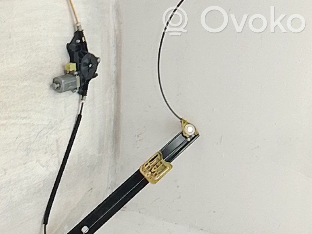 Audi A4 S4 B9 8W Lève-vitre électrique de porte avant 