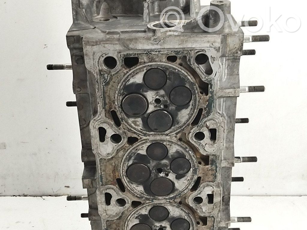 Culata del motor   96440128