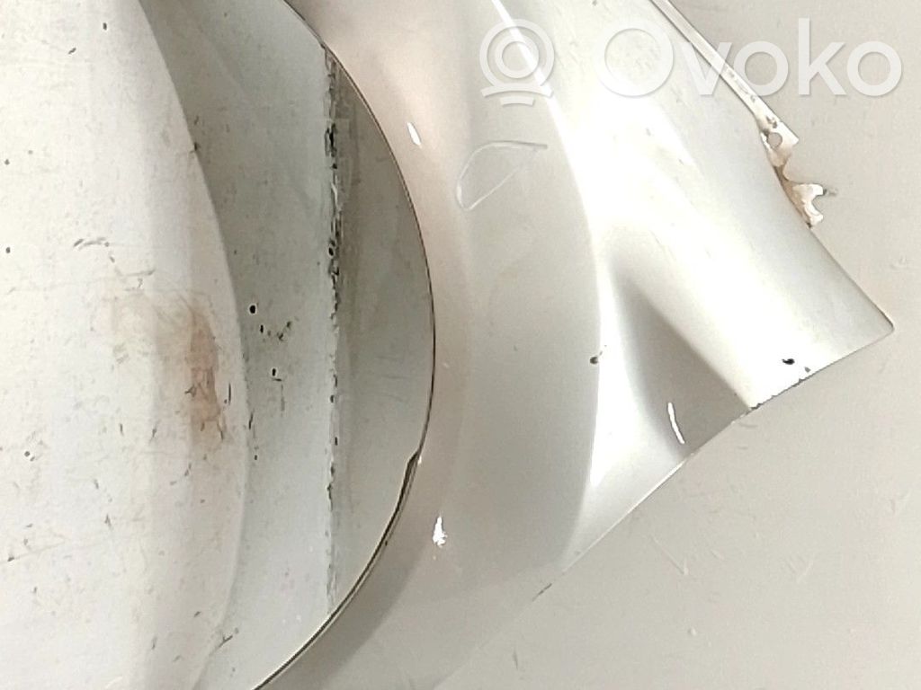 Ford Fiesta Passaruota anteriore 