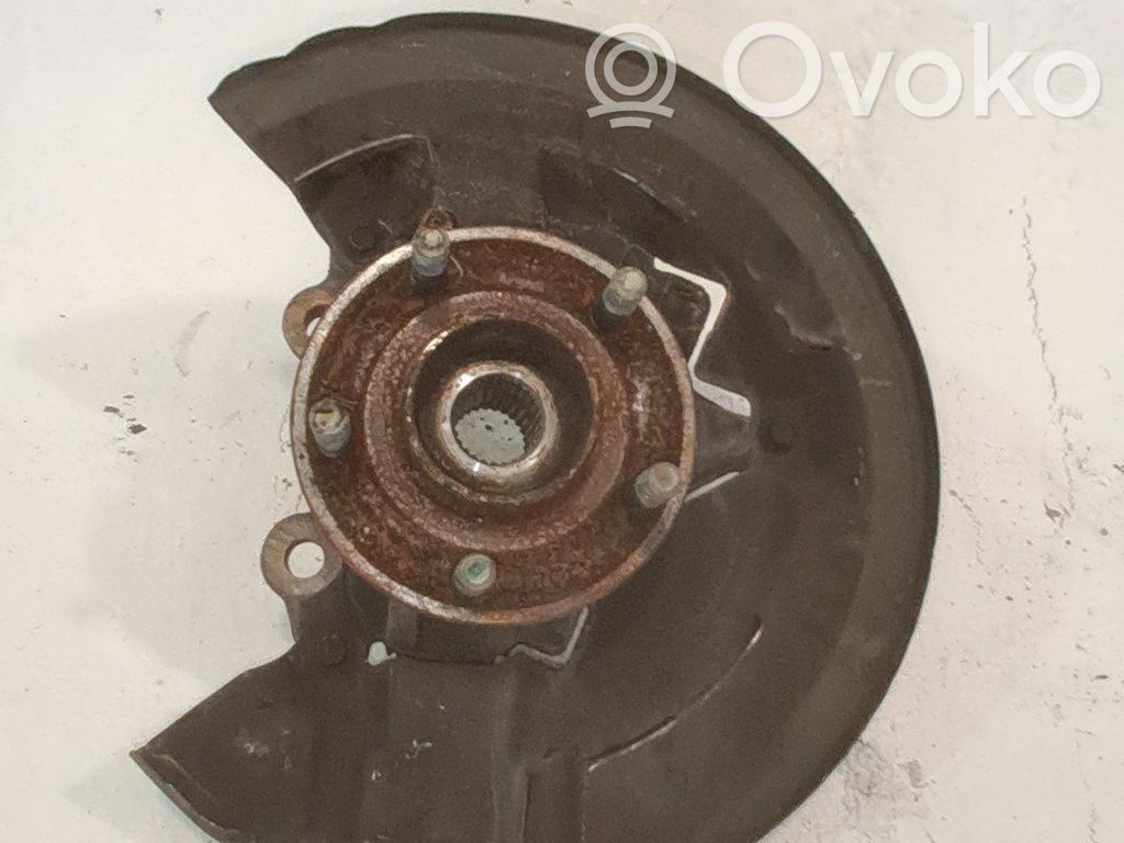 Ford Kuga I Fuzetă butuc roată față 