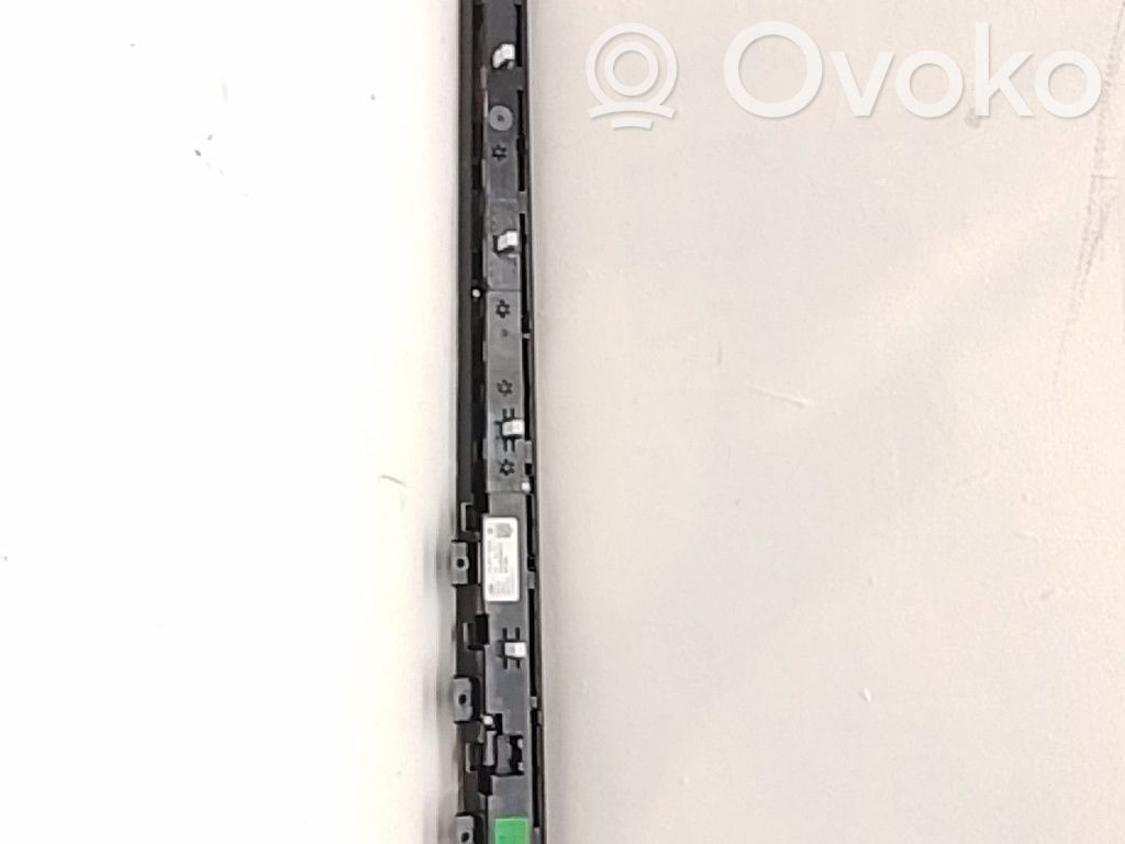 Citroen C5 X Centralina del climatizzatore 