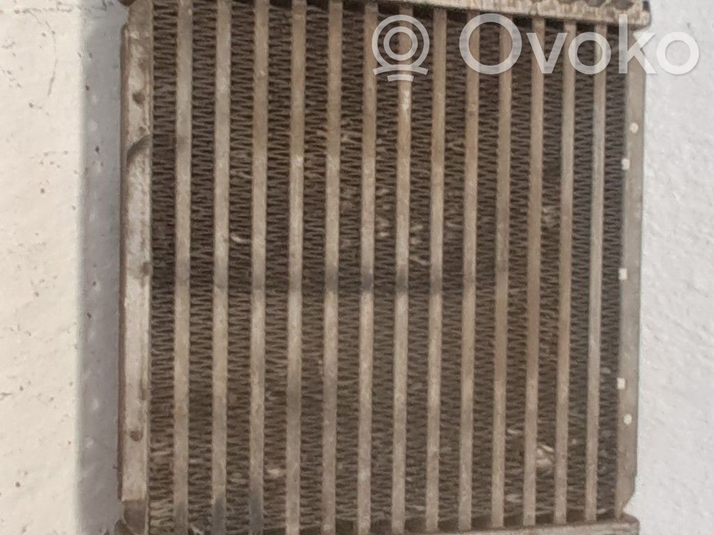 Mercedes-Benz Vito Viano W639 Radiator intercooler 