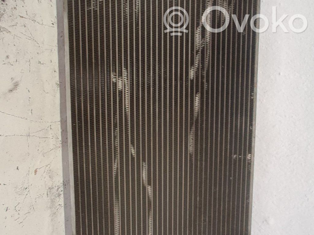 Radiador intercooler   13205149