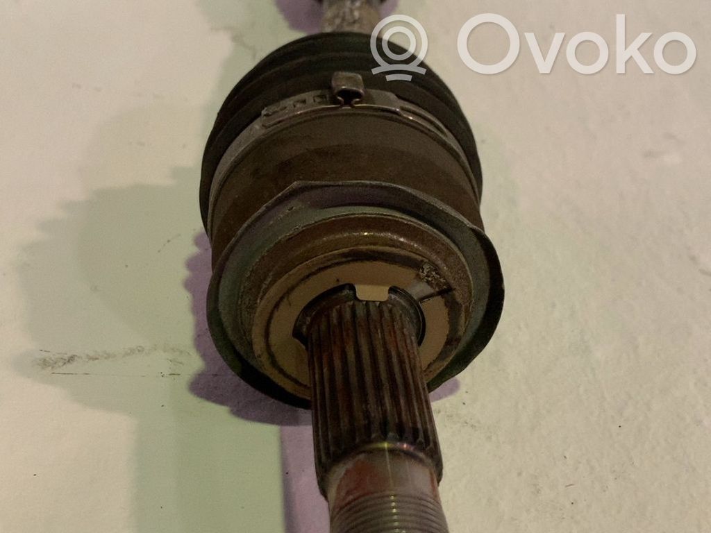 Chevrolet Aveo Semiasse anteriore 