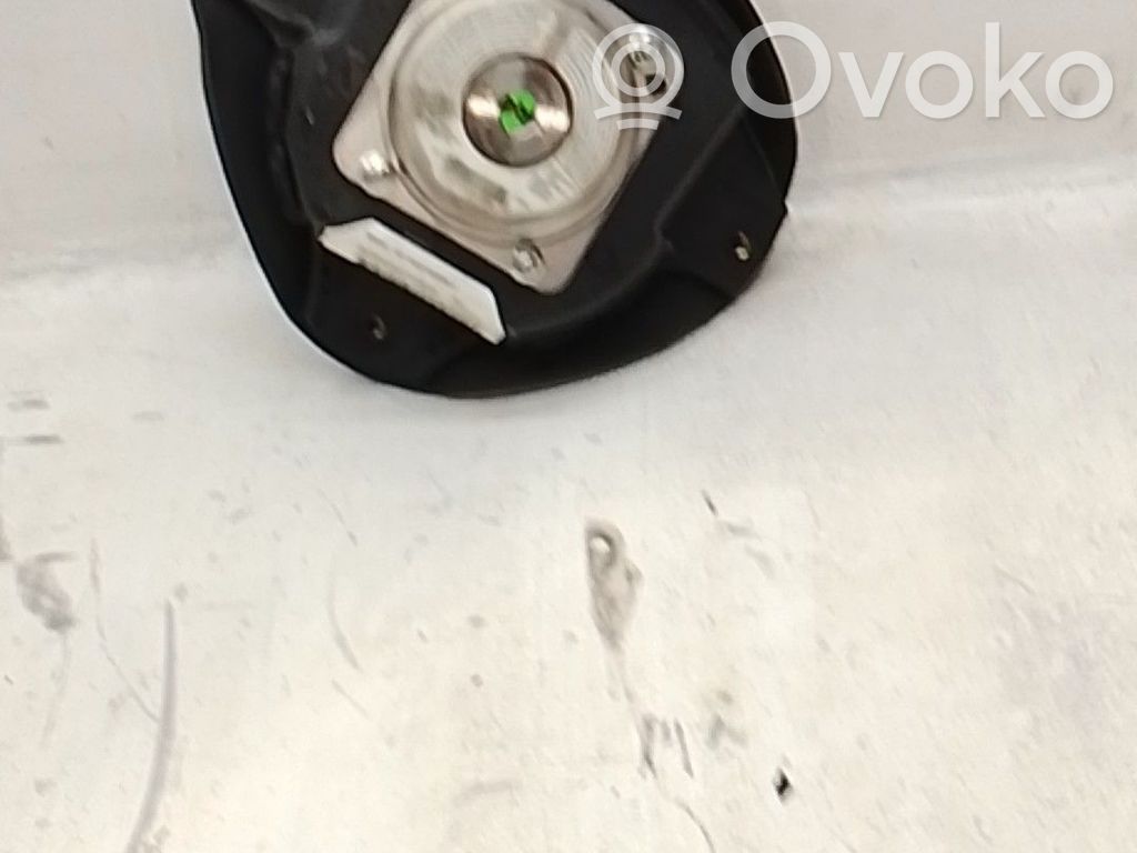 Ohjauspyörän turvatyyny   735289920