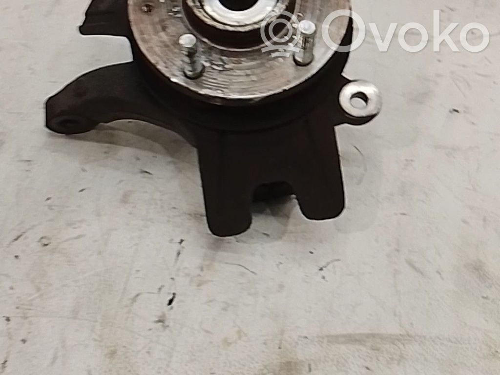 Achsschenkel vorne   51716A4500