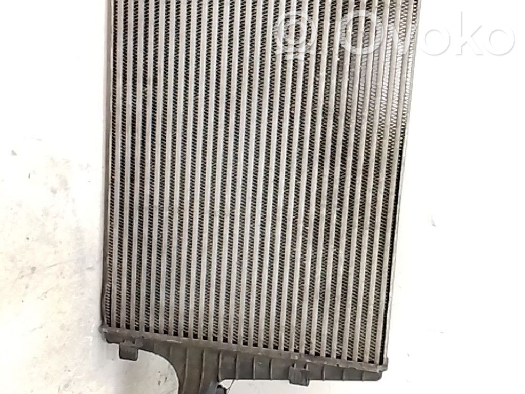 Radiator intercooler   4B0145805A