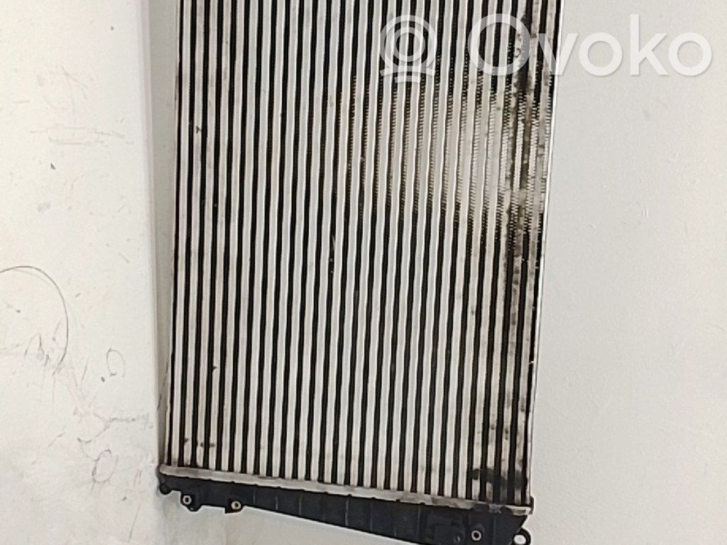 Radiator intercooler   4B0145805F