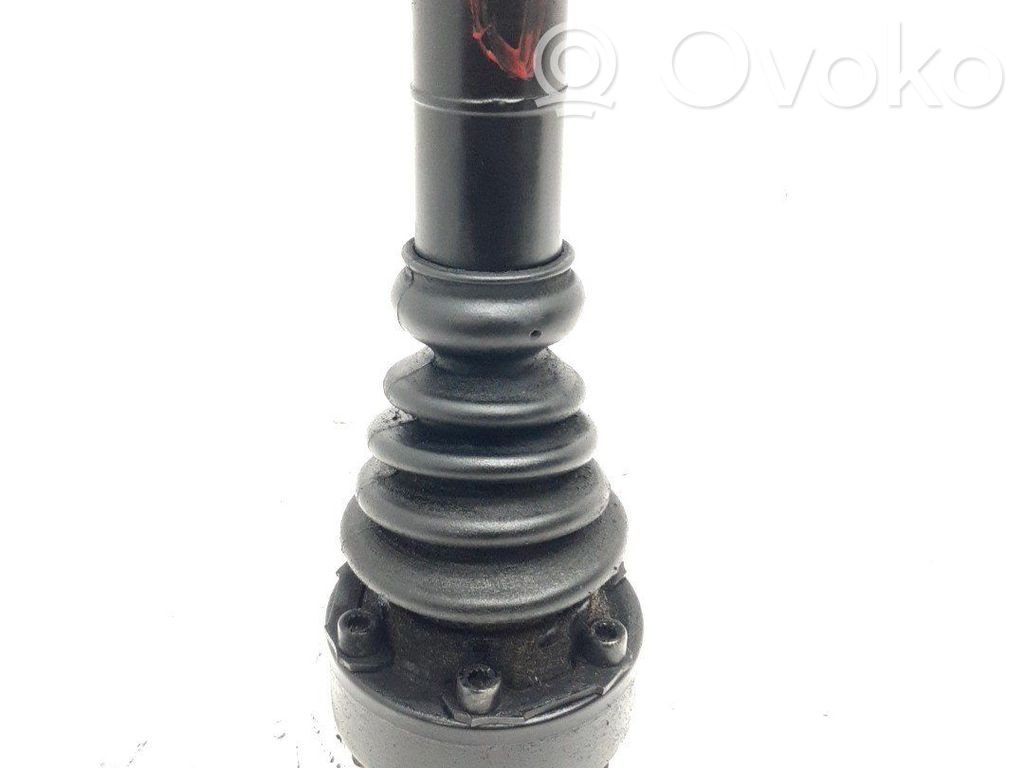 Audi A3 S3 8L Semiasse anteriore 