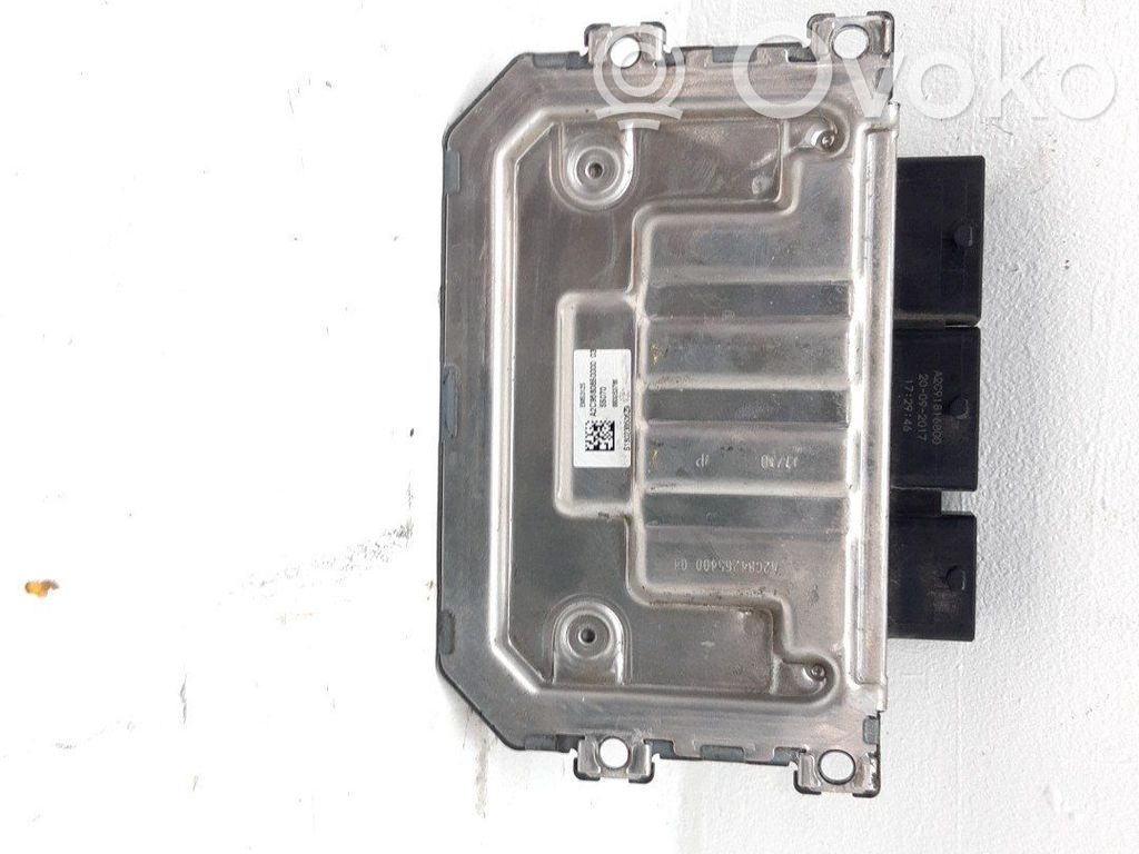 Dacia Lodgy Modul de control caroserie central 
