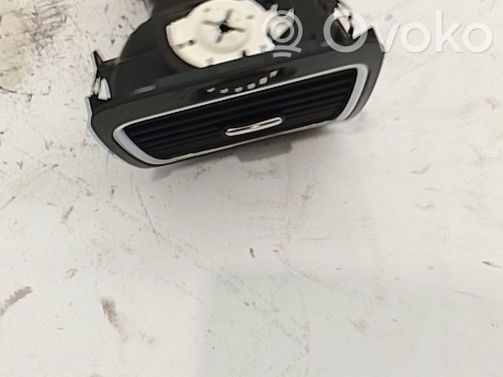 Seat Alhambra (Mk2) Ramă grilă ventilație bord 