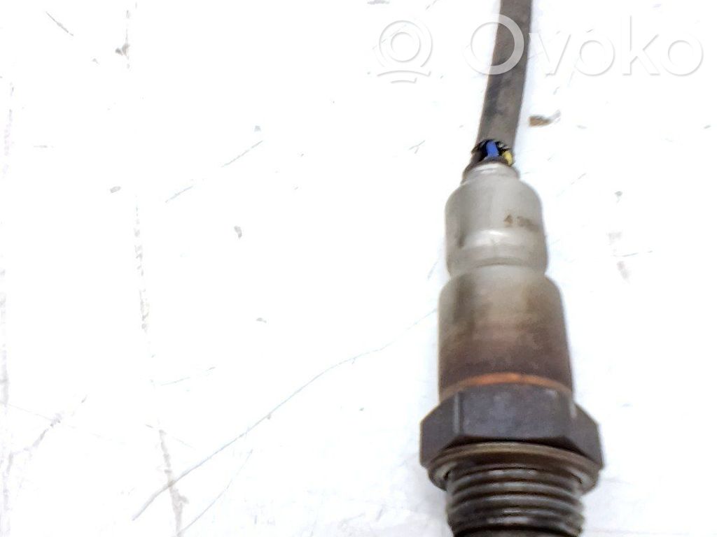 Sensore della sonda Lambda   55281067