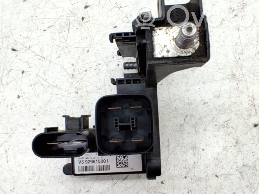 BMW 2 F22 F23 Modul de control caroserie central 
