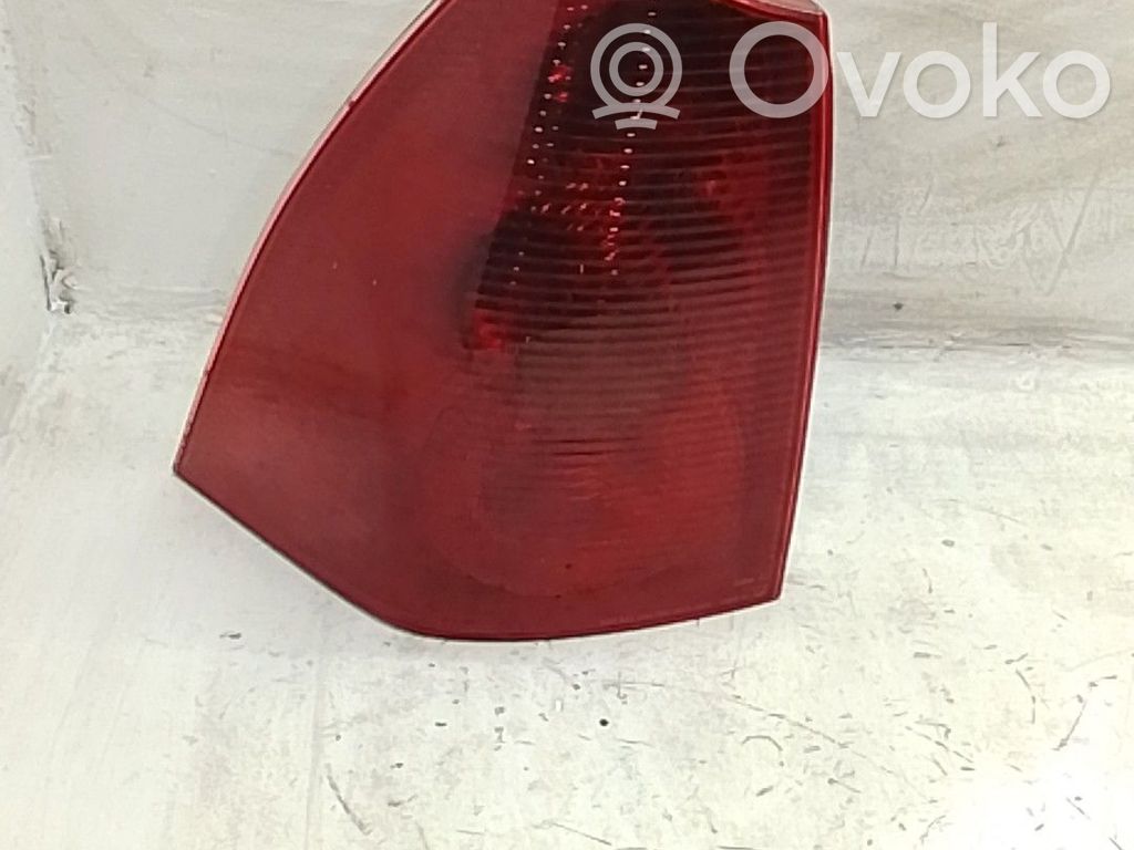 Bec lampă spate   6350Q6