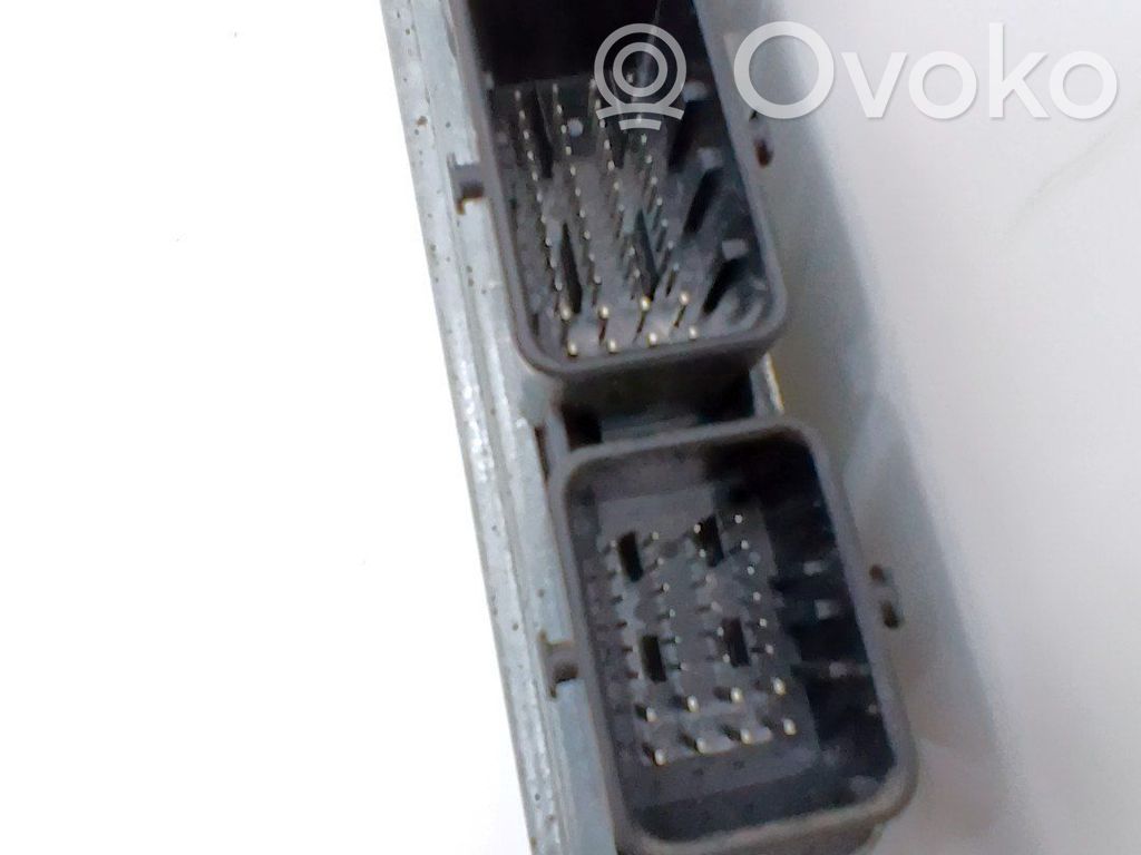 Ford Mondeo MK V Centralina/modulo motore ECU 