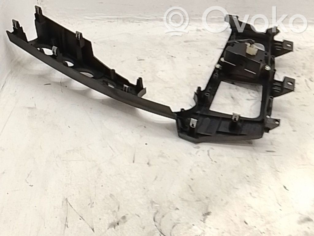 SsangYong Kyron Mască ceasuri bord 