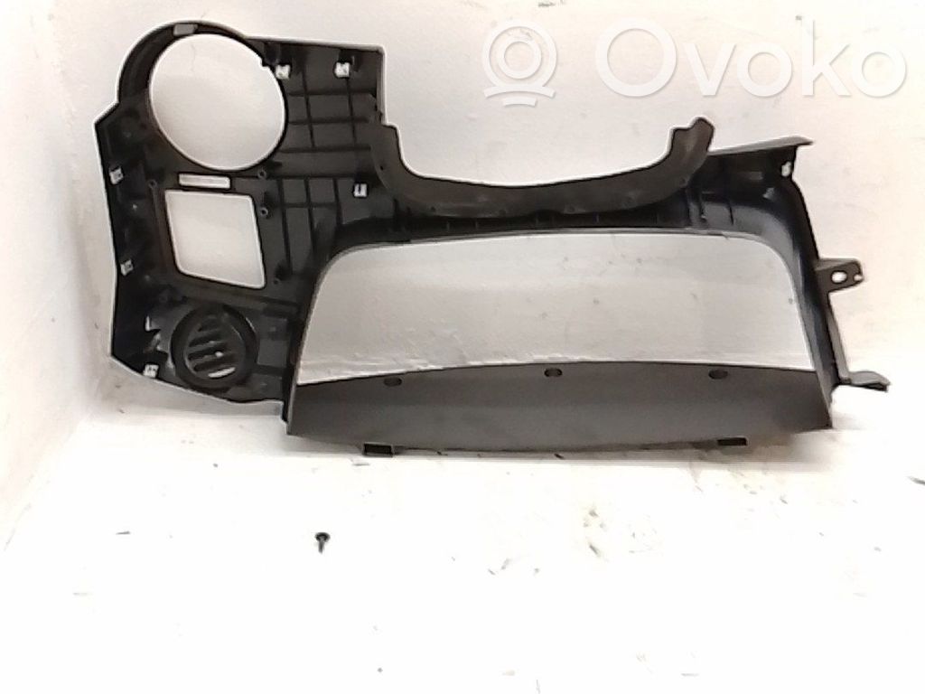 SsangYong Kyron Inny element deski rozdzielczej 
