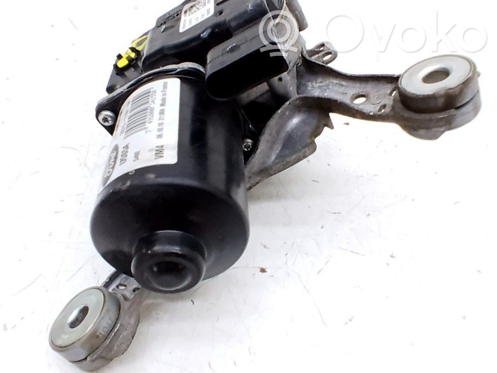 Ford Mondeo MK V Scheinwerferwischermotor 