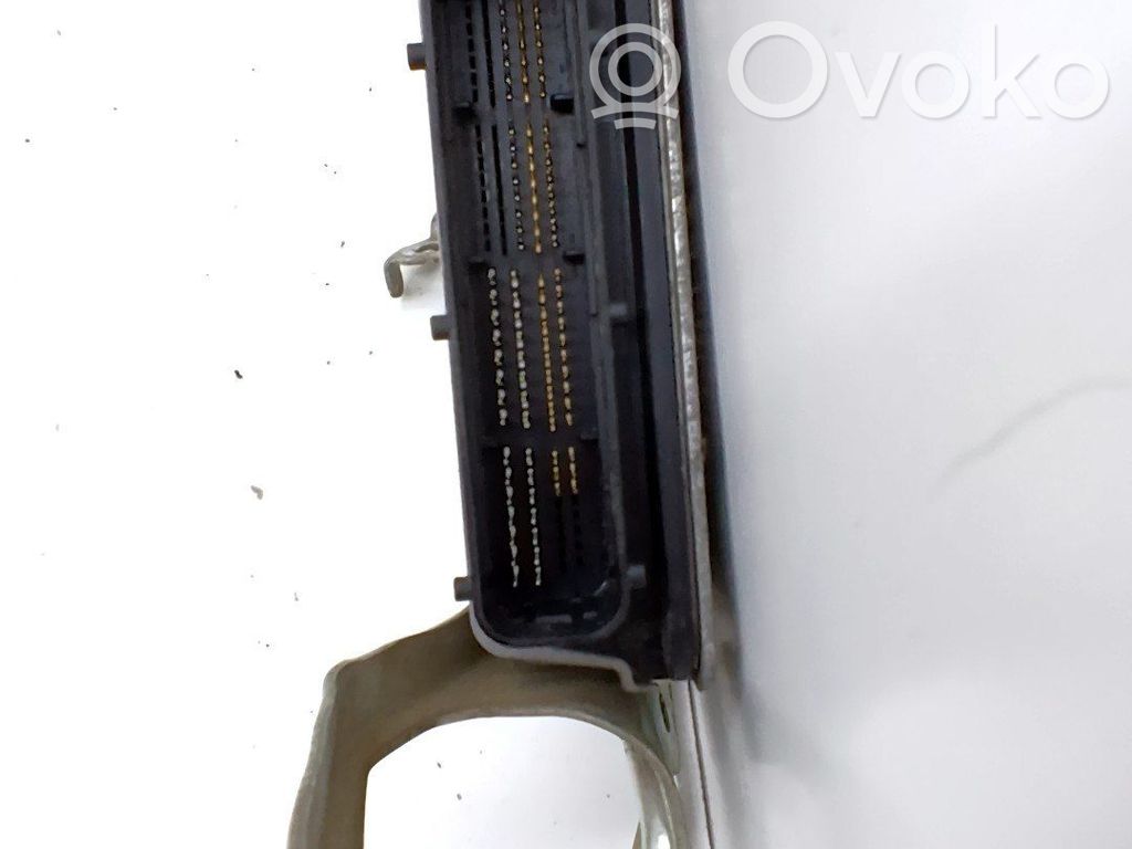 Toyota RAV 4 (XA30) Centralina/modulo motore ECU