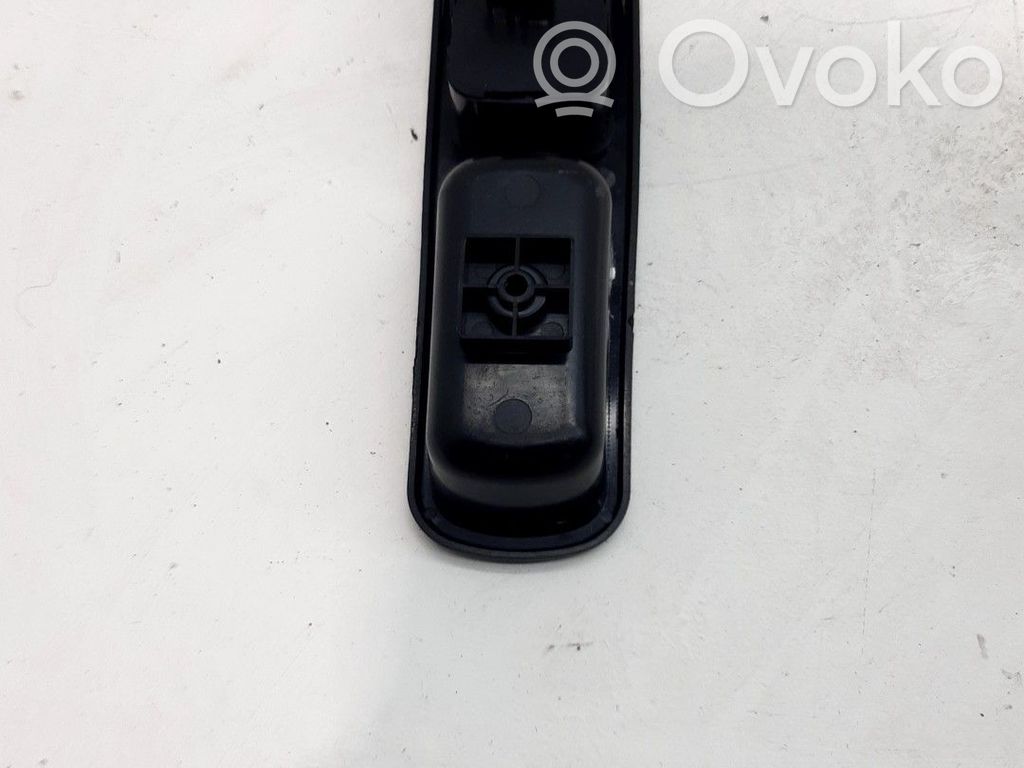 Comutator oglinzi laterale   6554KT