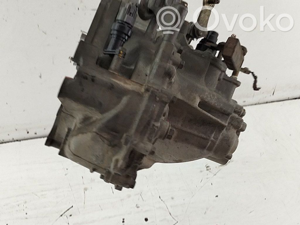 Honda Civic Boîte de vitesses manuelle à 5 vitesses