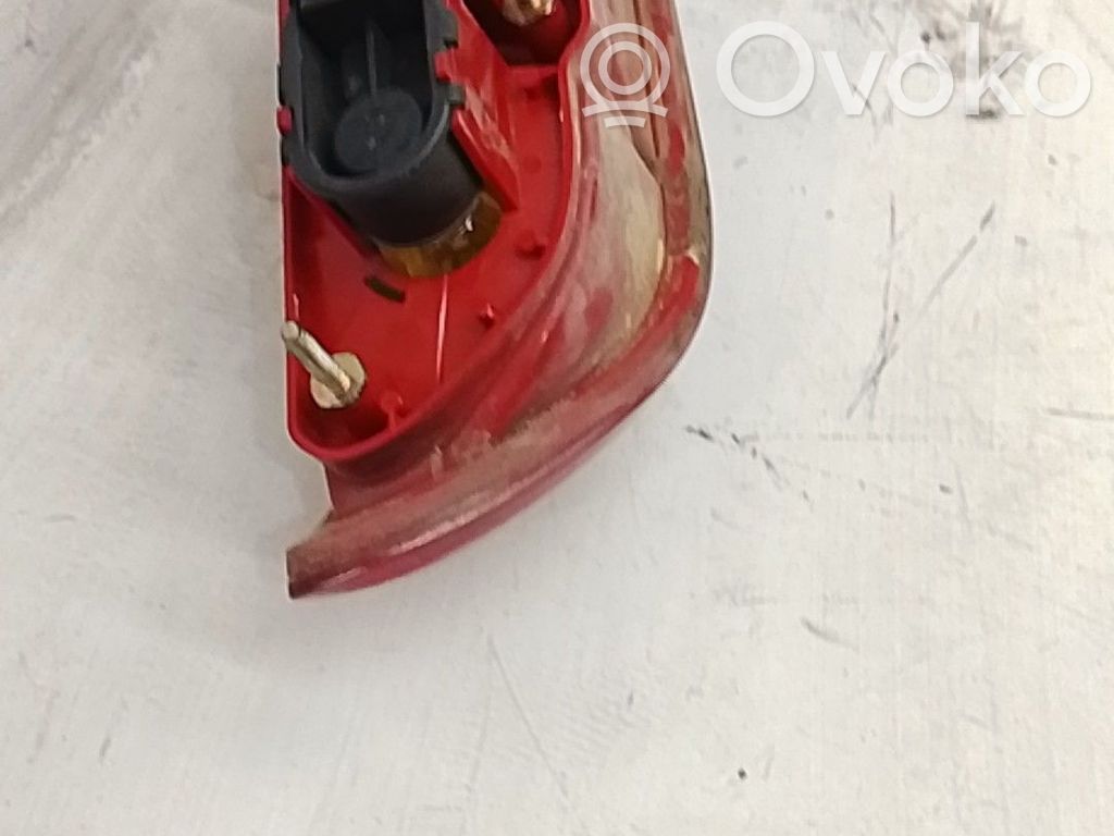 Alfa Romeo 156 Bec lampă spate 