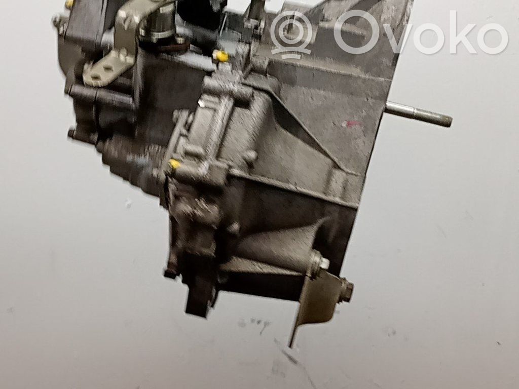 Fiat 500L Manualna 5-biegowa skrzynia biegów 