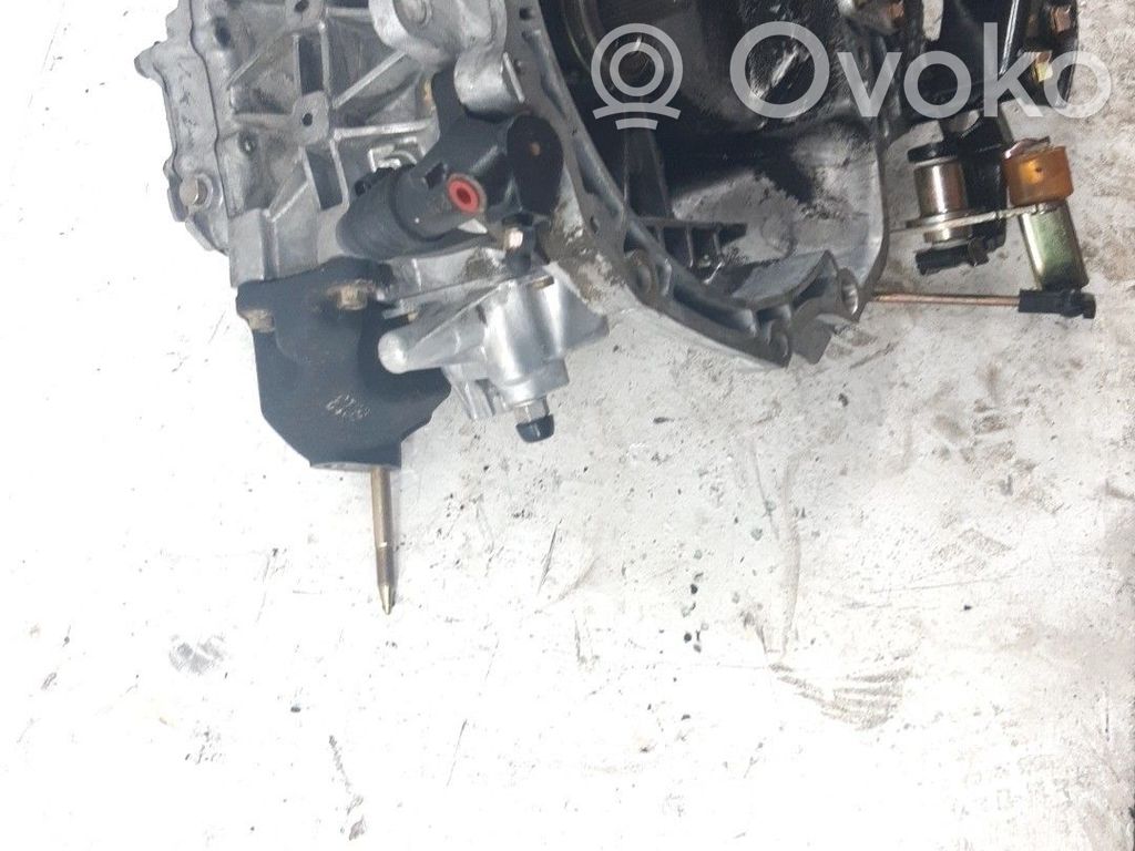 Chevrolet Aveo Scatola del cambio manuale a 5 velocità 