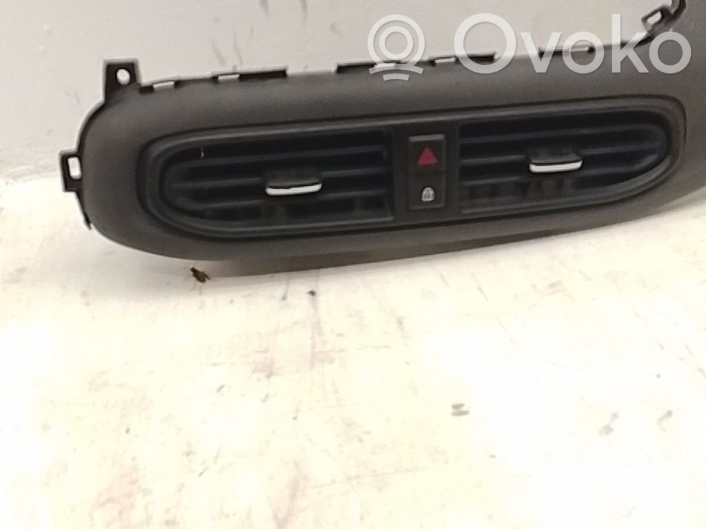 Hyundai i10 Grilă ventilație centrală 