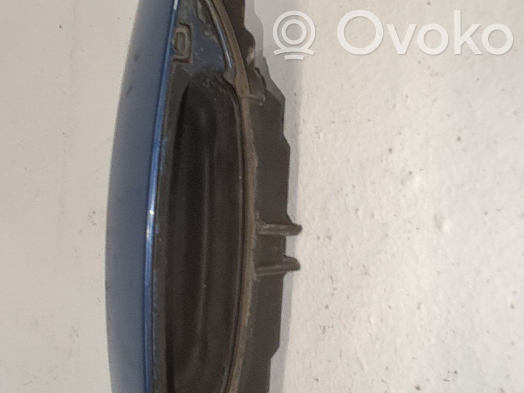 Audi A4 S4 B6 8E 8H Mâner exterior ușă spate 