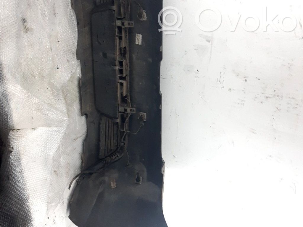Paraurti   7410EQ